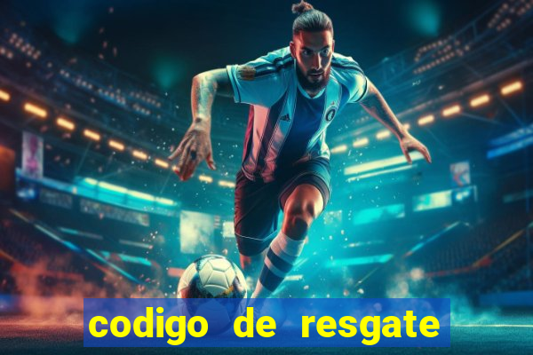 codigo de resgate ice casino